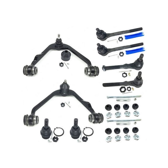 Control Arm Kit - Compatible with 1997 - 2003 Ford F-150 RWD 1998 1999 2000 2001 2002