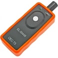 thumbnail image 1 of TPMS Outil de Réapprentissage pour GM, Formation à la Programmation du Système Auto, Système de Surveillance de la Pression des Pneus Automobiles avec Capteur d'Activation et Réinitialisation, OEC-T5 EL-50448 pour la Plupart des Véhicules GM Series, 1 of 6