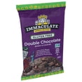 thumbnail image 4 of Immaculate Baking Gluten Free Fudge Brownie Cookie Dough, 14 Ounce -- 6 per case., 4 of 5