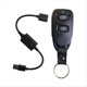 thumbnail image 1 of Controlador de Interruptor de Control Remoto Inalámbrico USB de 5 V CC, Encendido y Apagado para Tira de Luz LED, Lámpara de Lectura, Ventilador de Luz., 1 of 5