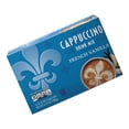 thumbnail image 2 of 48 Count - BARISSIMO French Vanilla Cappuccino Coffee Pods – Rich & Creamy, 6.35 oz, 2 of 5