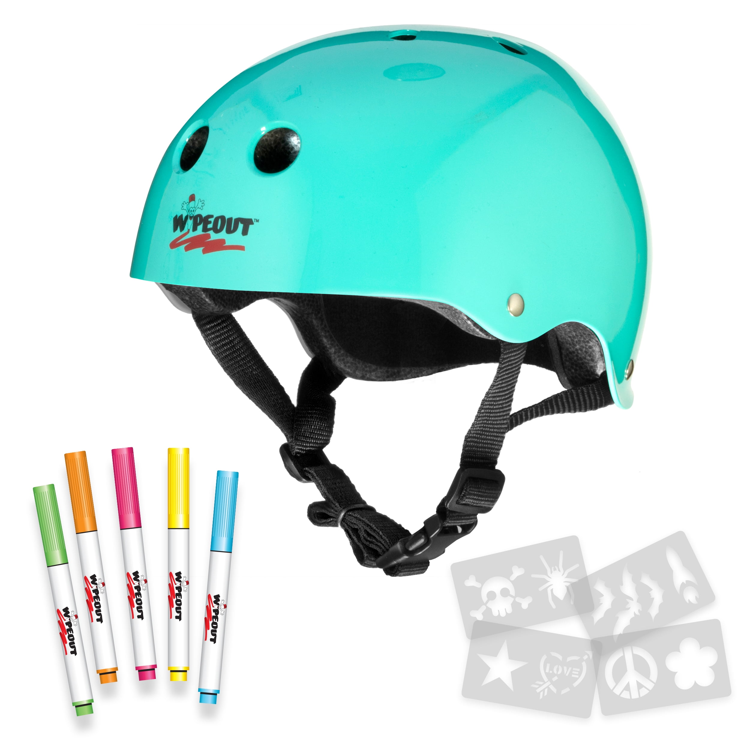 walmart kids helmet
