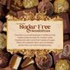 thumbnail image 5 of Vegan Truffle - Dark Chocolate Hazelnut Royal Truffles - Dairy Free, Keto Friendly Easter Gift, 8.5 oz, 5 of 5