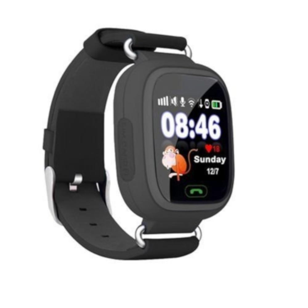thumbnail image 2 of Gps Tracker RZ Gadgets One Negro, 2 of 2