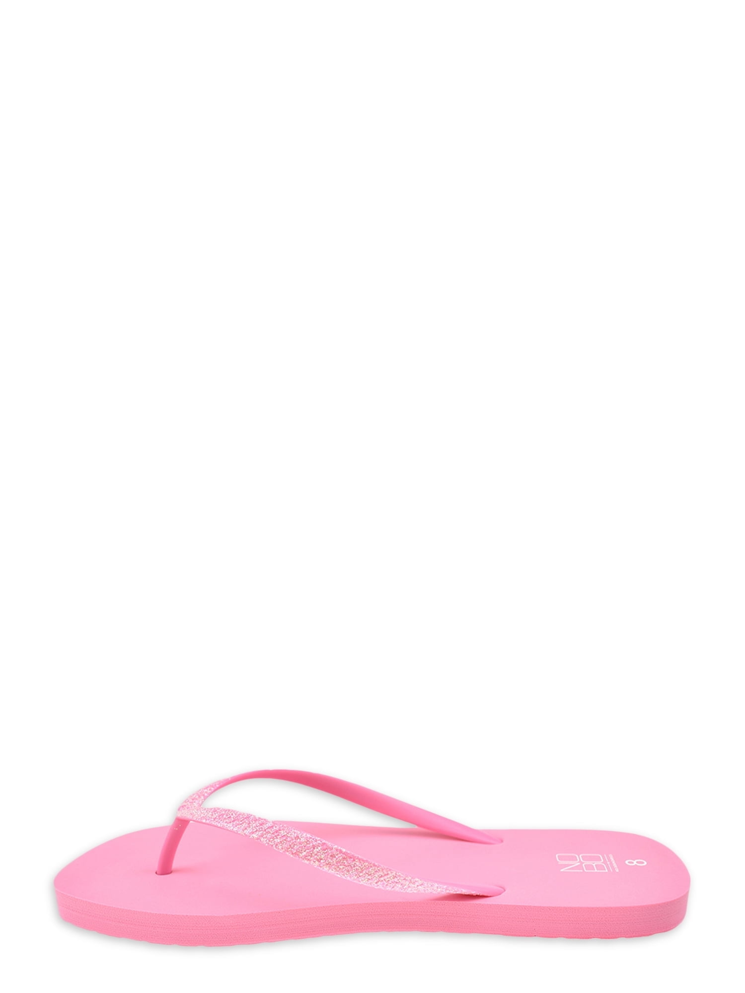 No Boundaries Women’s Flip Flops