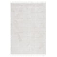 thumbnail image 2 of Safavieh Marrakesh Naila Geometric Polyester Area Rug, Beige, 5'3" x 7'6", 2 of 13