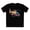 Black, variant on Helicopter Shirt, Chopper Shirt
