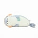 thumbnail image 1 of Muñeca de peluche suave con forma de foca con dibujos animados de 70 cm, 1 of 1