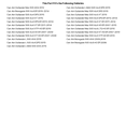thumbnail image 4 of Namura Technologies NA-80000-4R Namura Piston Ring Set, 4 of 4