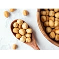 thumbnail image 2 of Dry Roasted Blanched Hazelnuts with Himalayan Salt, 1 Pound — Kosher, Vegan — by Food to Live, 2 of 7