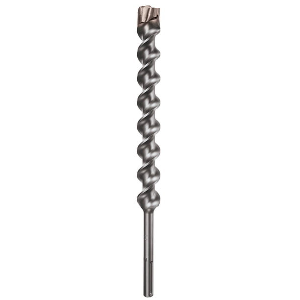 Broca perforadora BOSCH HC5098 de 45 mm x 53 cm SDS-Max Speed-X