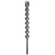 thumbnail image 1 of Broca perforadora BOSCH HC5098 de 45 mm x 53 cm SDS-Max Speed-X, 1 of 9