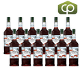 thumbnail image 3 of Giffard France Black Chocolate Syrup - 1L, 3 of 3