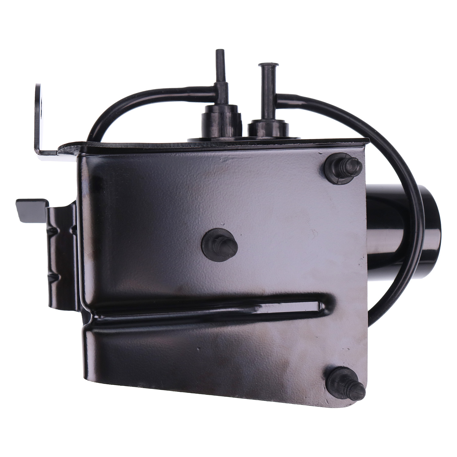Hvacstar Electric Vacuum Pump Set 6C3Z2A451A for Ford F-250 F-350 Super Duty Diesel 99-07