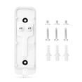 thumbnail image 3 of Replacement Backplate for Blink Video Doorbell Easy Installation, Complete Set with Screws, 3 of 9