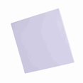 thumbnail image 3 of Almohadilla térmica para CPU de 100 x 100 x 2 mm, disipador de calor, almohadillas de silicona conductoras de refrigeración, color gris, 3 of 15