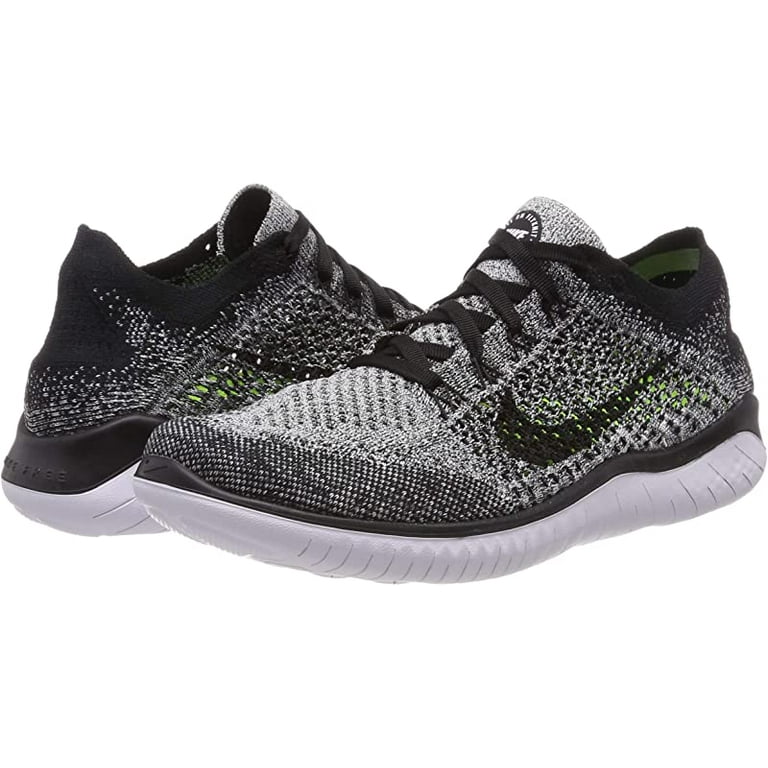 vitamine Controle interieur Nike Free RN Flyknit 2018 942838-101 Men Black/White Running Sneaker Shoes NX98 (9.5) - Walmart.com vitamine Controle interieur Nike Free RN Flyknit 2018 942838-101 Men Black/White Running Sneaker Shoes NX98 (9.5) - Walmart.com