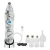 Sonic Refresher Wet/dry Sonic Microdermabrasion And Pore Extraction System