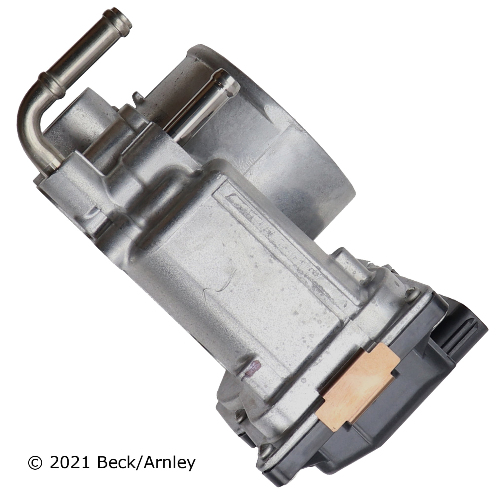 BeckArnley 154-0216 Throttle Body