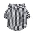 thumbnail image 1 of Xiao Hua Camiseta para perro y gato, camisetas transpirables para mascotas, sudadera para cachorro, ropa para perro, abrigos para perros pequeños, medianos y gatos, XL, A17, 1 of 4