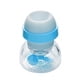 thumbnail image 1 of Wosthever Grifo de cocina giratorio de 360 ​​grados, bañeras, herramienta de ahorro de agua para baño, extensor de grifo de a mano, Juegos de accesorios de baño Azul, 1 of 6