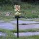 thumbnail image 1 of Bolardo de luz Solar Led palo de luz Solar foco LED Tmvgtek para camino de jardín luces de paisaje luz de hadas para jardín y casa, 1 of 9