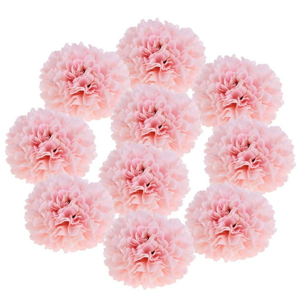 Corona De Seda Artificial En Forma De Corazón Para Boda, Anillo De