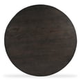thumbnail image 3 of Moe's Home Collection Glenn Dining Table Wood Brown, 3 of 10