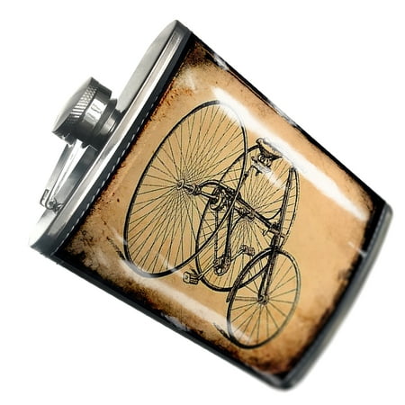 

NEONBLOND Flask Bicycle Classic Vintage