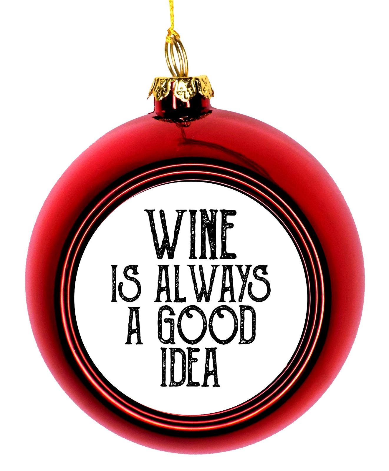 Wine Christmas Ornaments Xmas Wine Ornaments Ornament Christmas DÃ