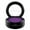 Power To The Purple, variant on MAC COSMETICS EYE SHADOW 0.05 OZ CARBON MAC COSMETICS/EYE SHADOW (POWER TO THE PURPLE) MATTE 0.05 OZ (1.5 ML)