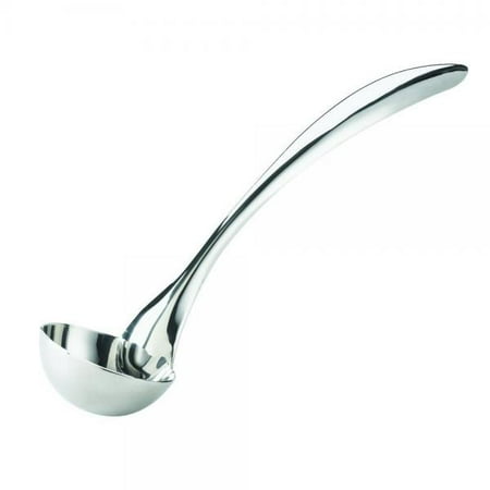 

Browne (573184) 1 oz Stainless Steel Serving Ladle