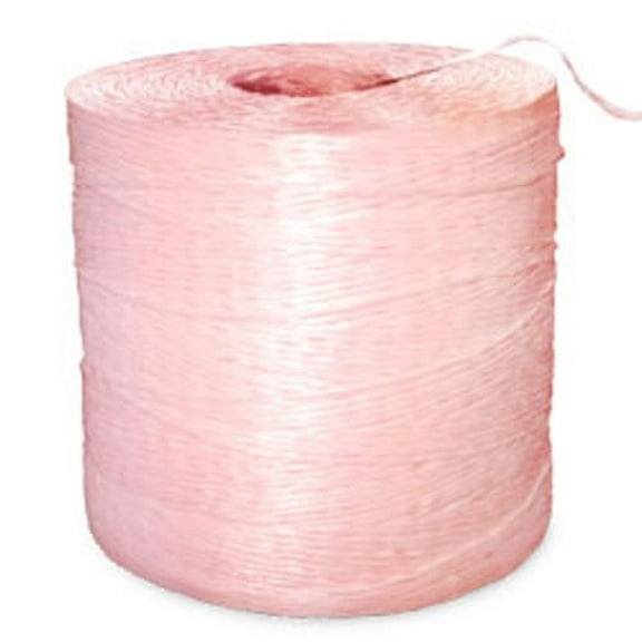 CWC Tomato Twine - 65 lbs Tensile, Pink