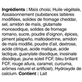 thumbnail image 6 of Doritos Jalapeno & Cheddar Flavored Tortilla Chips, 235g (4 Pack), 6 of 8