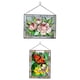 thumbnail image 1 of Panel de Ventana Rectangular con Diseño de, 1 of 3