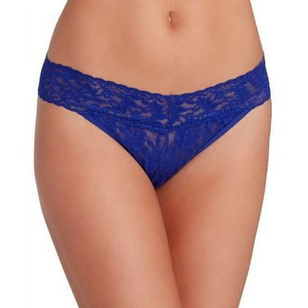 Hanky Panky Womens Signature Lace Original Rise Thong Style-4811