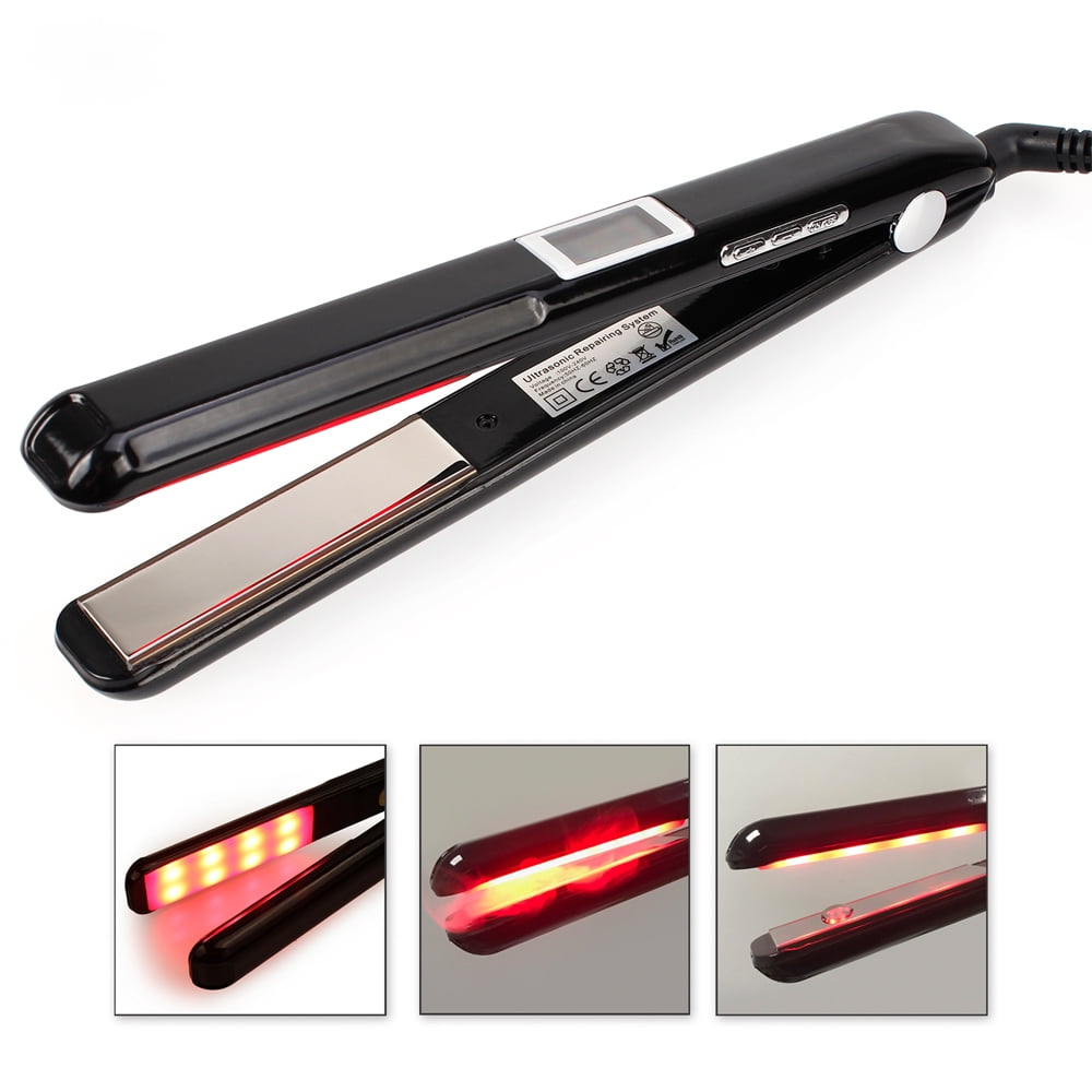 Cold hair iron deals
