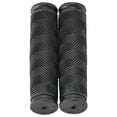 thumbnail image 3 of 2x Bike Handle Grips AntiSlip Portable Repair Mountain Bike Parts Hand Grip Soft single pass, 3 of 9