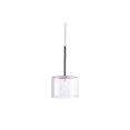thumbnail image 1 of Zuo Modern Plafonnier Orage 50136 Contemporain - Effacer, 1 of 3