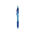 thumbnail image 2 of Sanford LP 89466 1.4 mm Paper Mate Profile Retractable Ballpoint Pen - Blue, 2 of 3