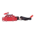 thumbnail image 3 of Crawler Winch, Nylon Capstan Wire Red RC Winch, For RC Car, 3 of 8