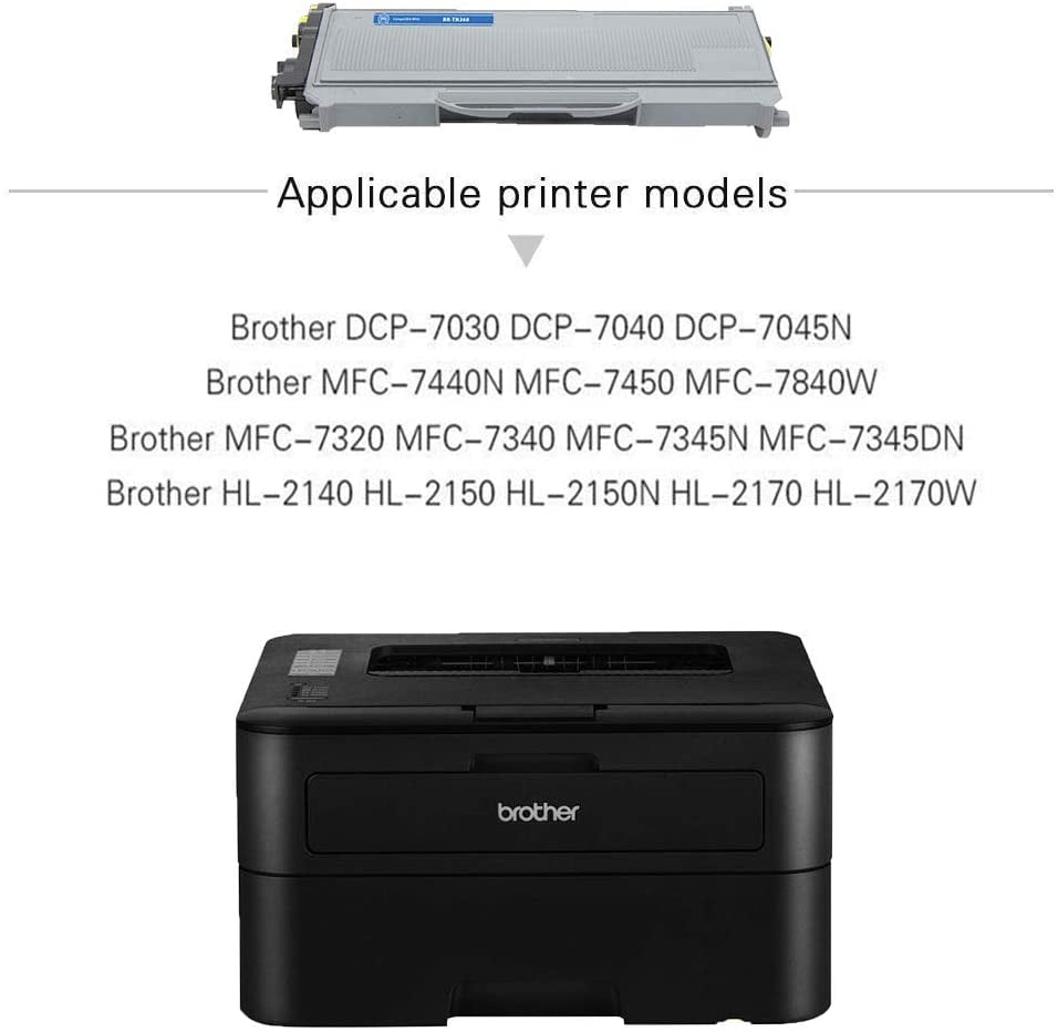 dcp 7040 printer