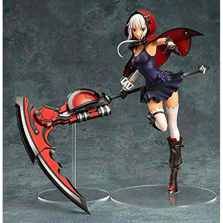 God eater action figure outlet