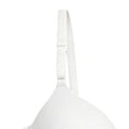 thumbnail image 5 of Yutgune Push Up Bra Underwire Balconette Push Up Bras for Women Adjustable Strap Valentines Bra, 5 of 5