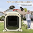 thumbnail image 2 of Screen House TentUp for 2-3 People, Portable ScreenedCampingwith VentsBag,Screen Campingfor Patio,Activities, 2 of 8