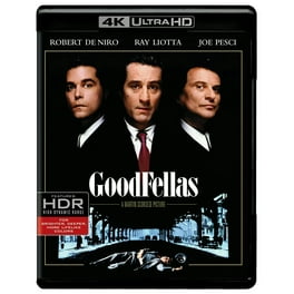 The Godfather Trilogy (50th Anniversary) (4K Ultra HD + Blu