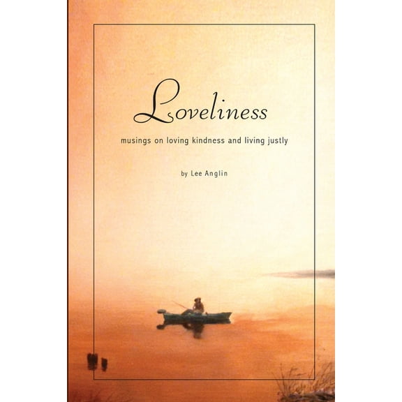 Loveliness, (Paperback)