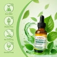 thumbnail image 5 of LOVITA Chlorophyll Liquid Drops 7200mg, High Concentration, Detoxifying, Skin & Immune Health, 2 fl oz, 5 of 11