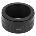thumbnail image 1 of Lens Mount Adapter, Aluminium Alloy Camera Focusing Helicoid Adapter, For Lens Focusing Digital Camera Shooting, 1 of 8