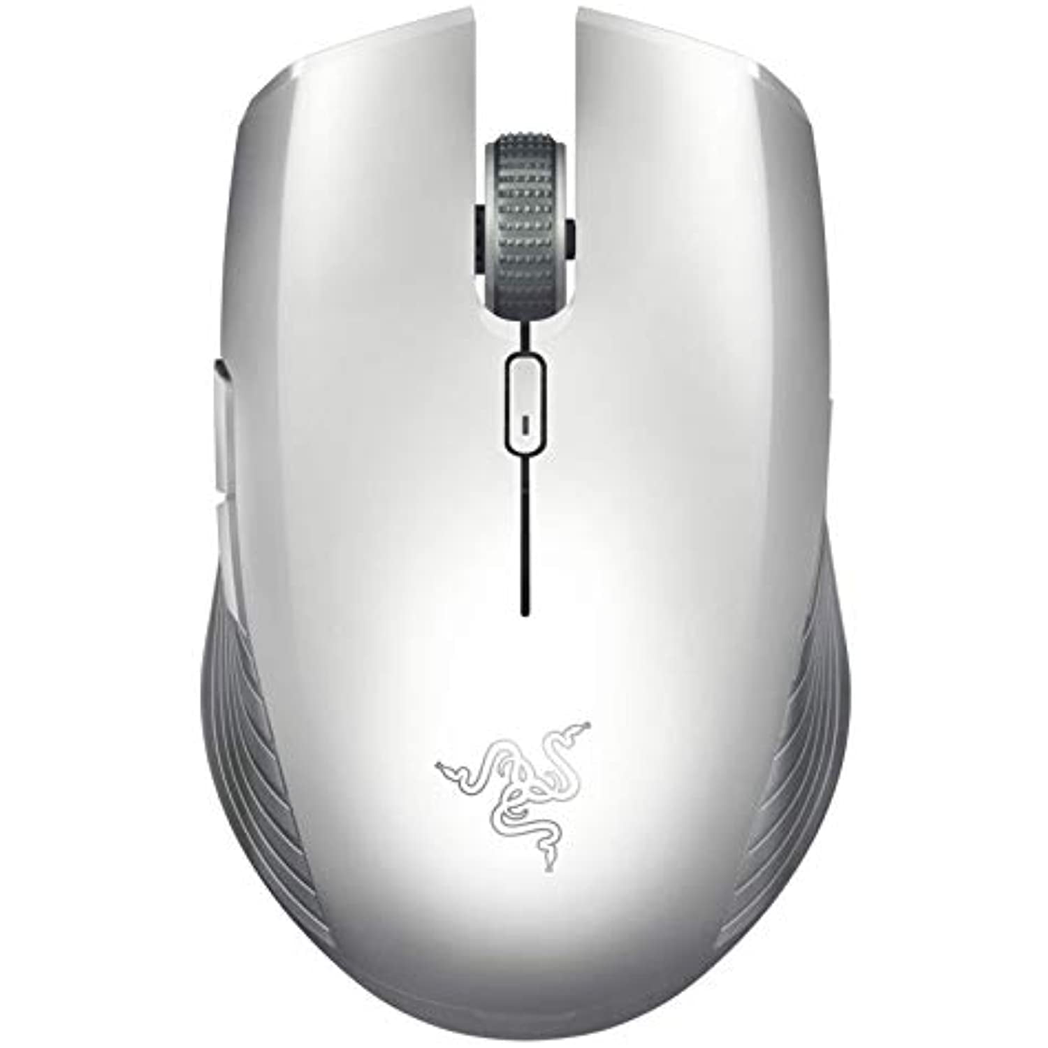  Razer Atheris Ambidextrous Wireless Mouse: 7200 DPI